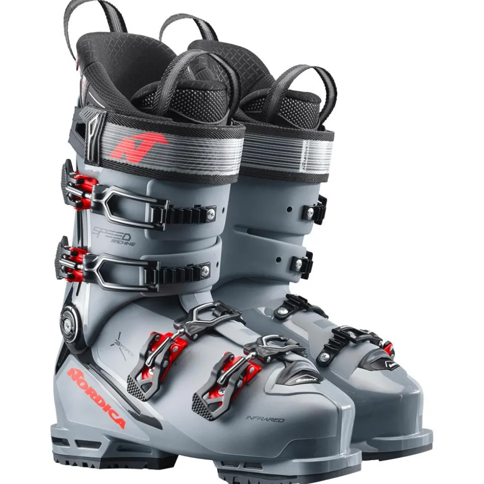 Chaussures de Ski Nordica Speedmachine 3 120 Gw