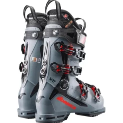Chaussures de Ski Nordica Speedmachine 3 120 Gw