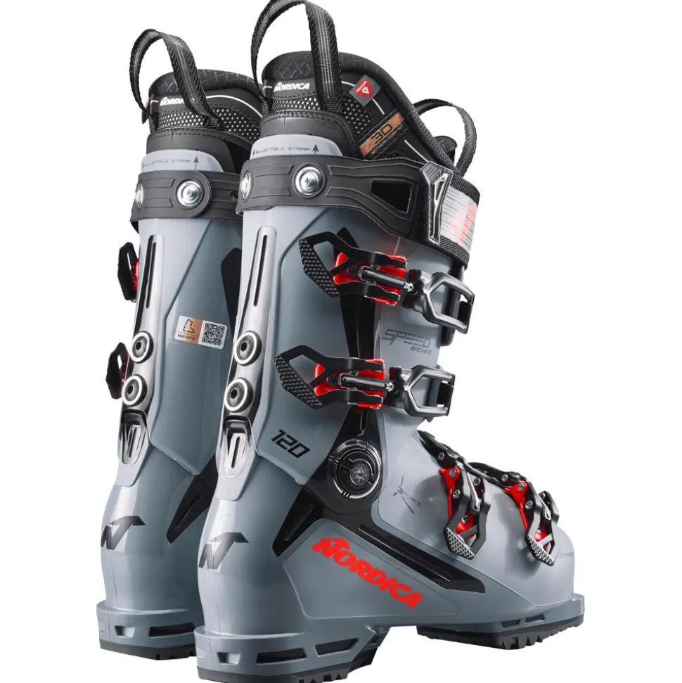 Chaussures de Ski Nordica Speedmachine 3 120 Gw