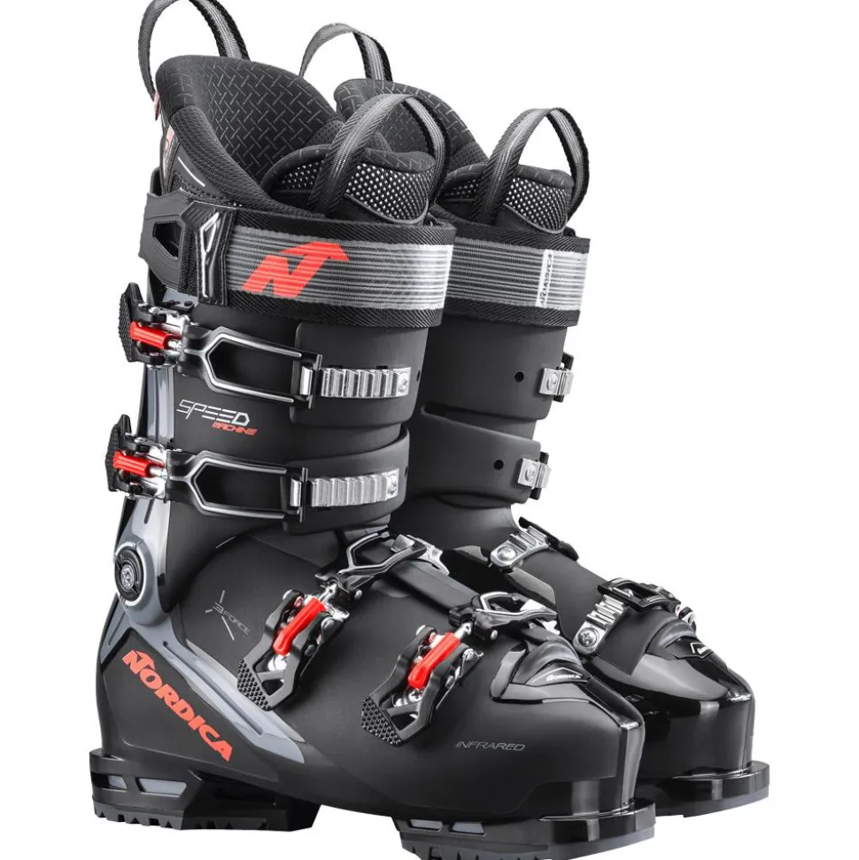 Chaussures de Ski Nordica Speedmachine 3 110 Gw
