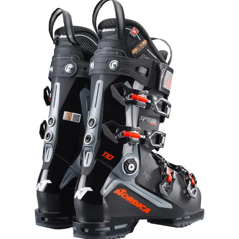 Chaussures de Ski Nordica Speedmachine 3 110 Gw