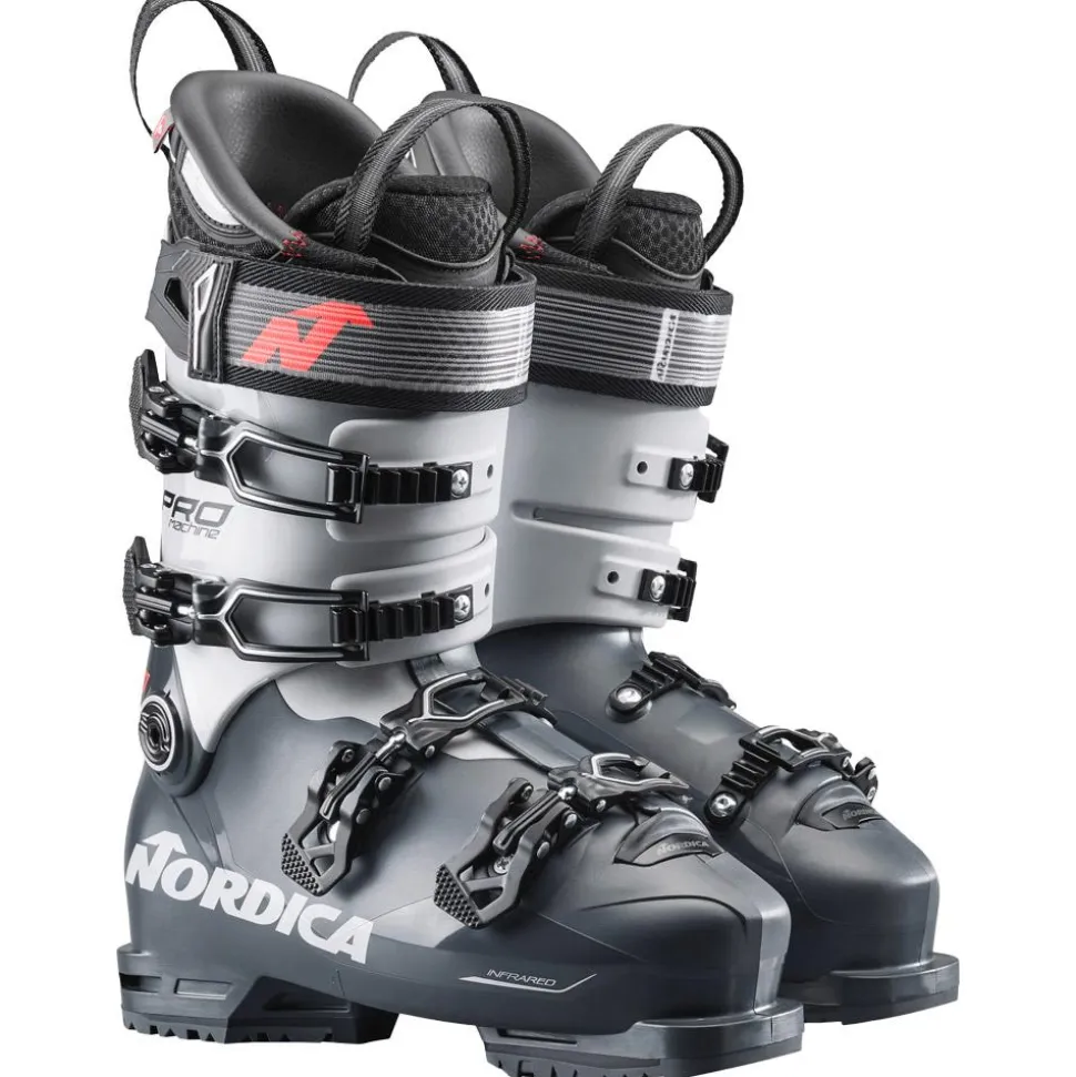 Chaussures de Ski Nordica Pro Machine 100 Gw