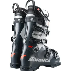 Chaussures de Ski Nordica Pro Machine 100 Gw