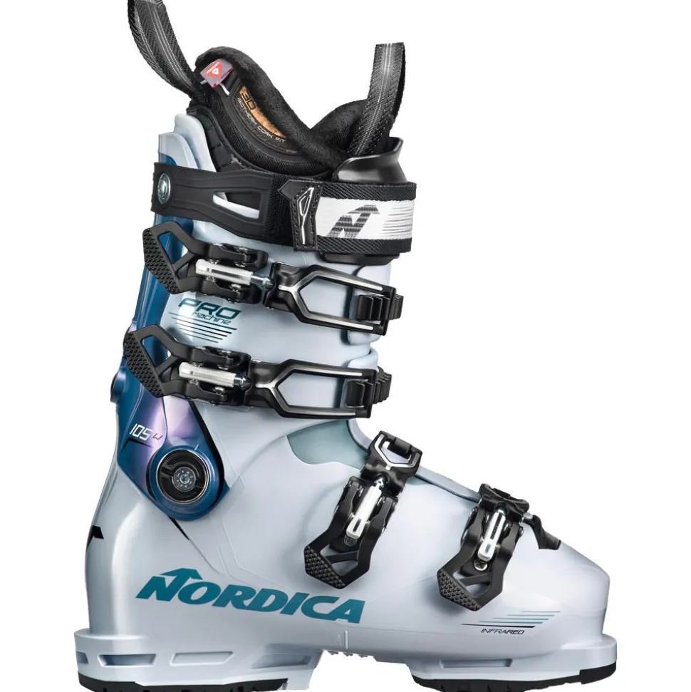 Chaussures de Ski Nordica Pro Machine 105 W Gw