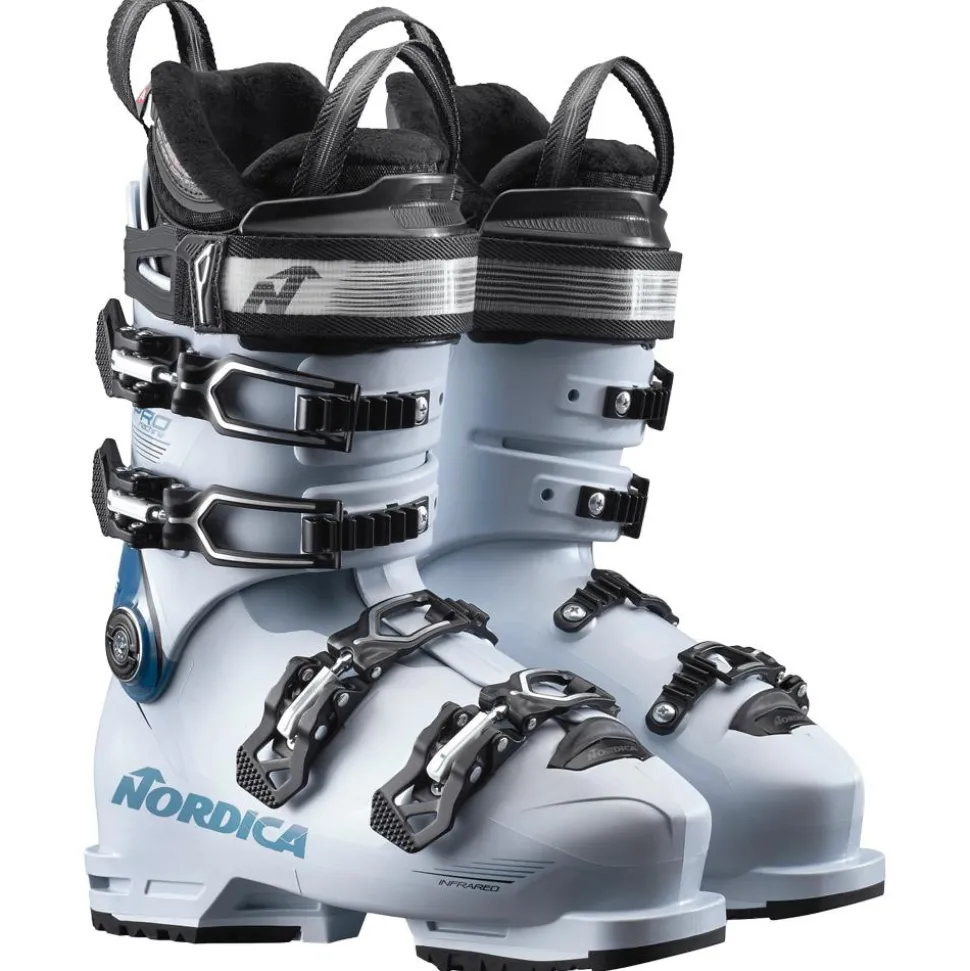 Chaussures de Ski Nordica Pro Machine 105 W Gw