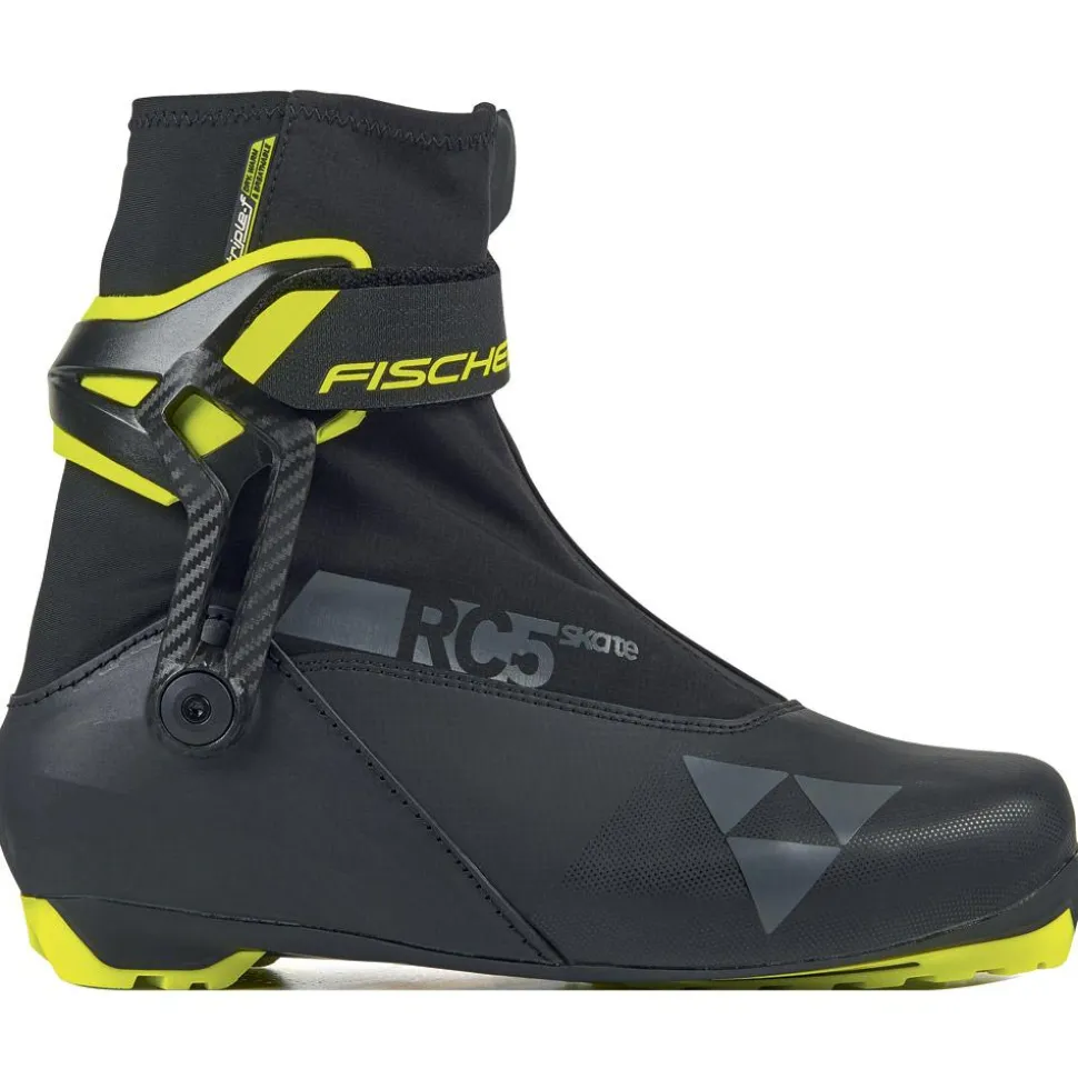 Chaussures de Ski Nordique Fischer Rc5 Skate