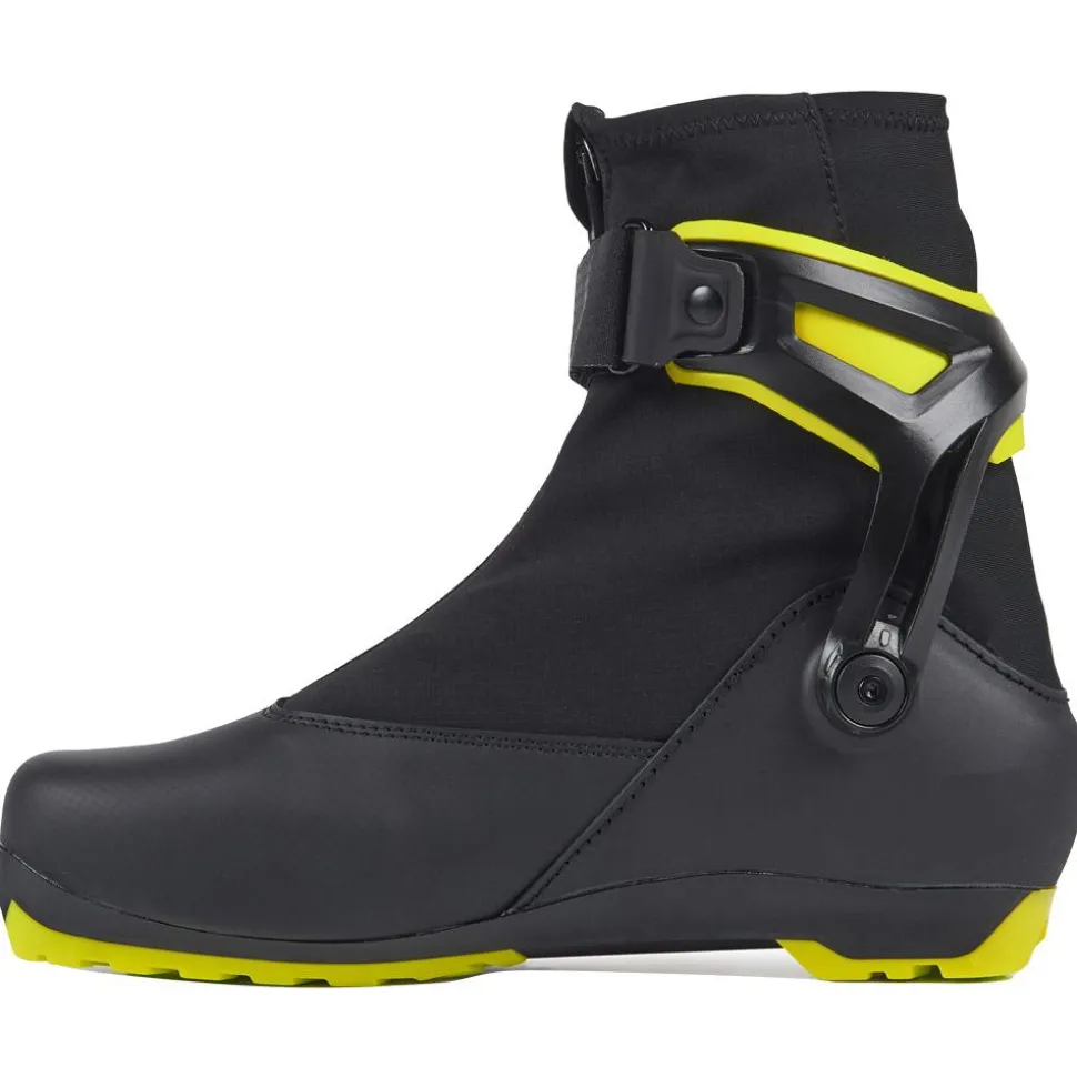 Chaussures de Ski Nordique Fischer Rc5 Skate