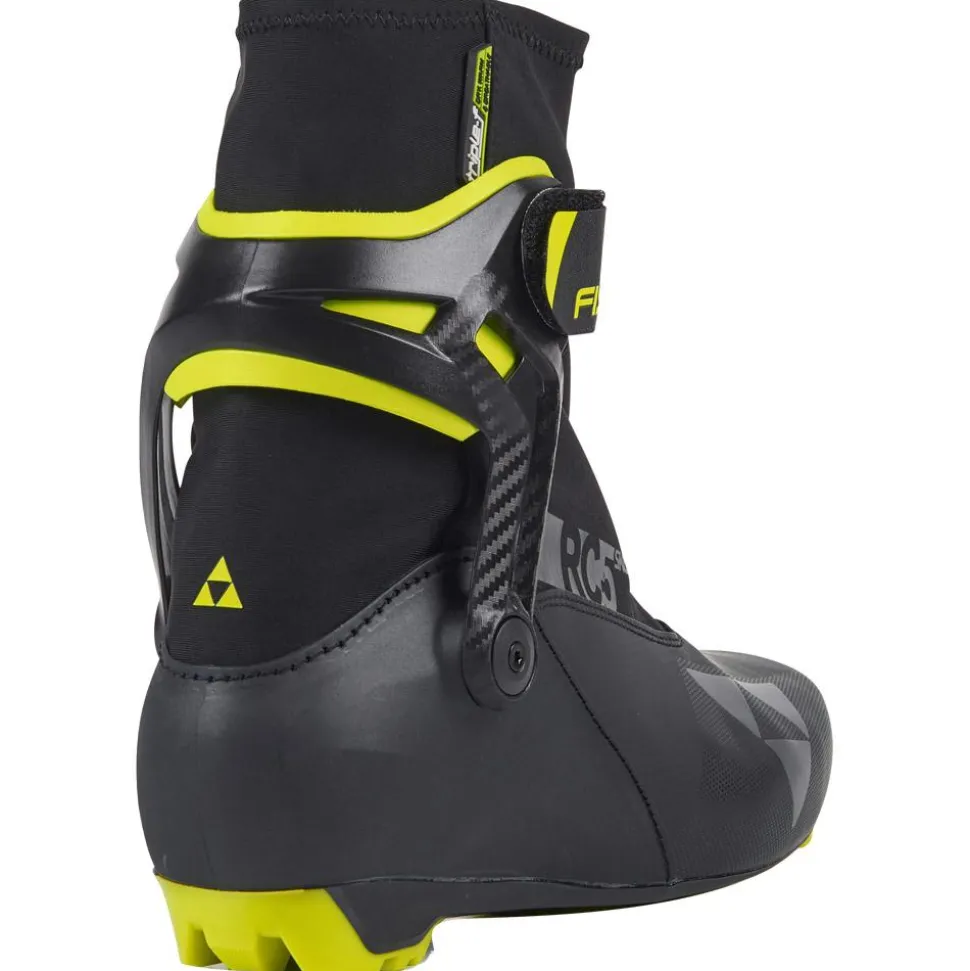 Chaussures de Ski Nordique Fischer Rc5 Skate