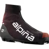 Chaussures de Ski Nordique Alpina Racing Classic