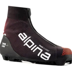 Chaussures de Ski Nordique Alpina Racing Classic