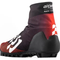 Chaussures de Ski Nordique Alpina Racing Classic