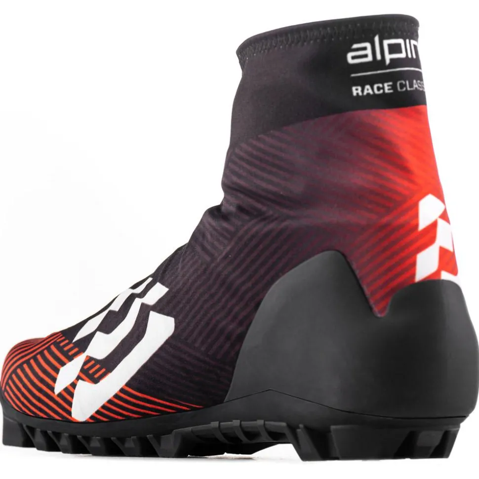 Chaussures de Ski Nordique Alpina Racing Classic