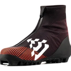 Chaussures de Ski Nordique Alpina Racing Classic