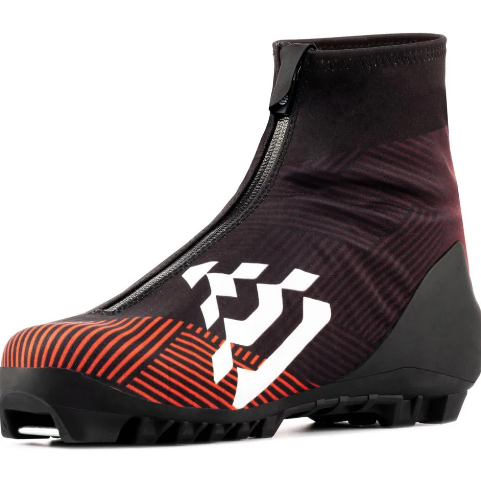 Chaussures de Ski Nordique Alpina Racing Classic