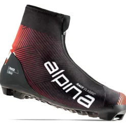 Chaussures de Ski Nordique Alpina Racing Classic