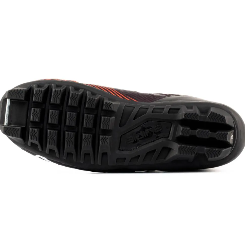 Chaussures de Ski Nordique Alpina Racing Classic
