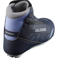 Chaussures de Ski Nordique Salomon Rc8 Vitane Prolink