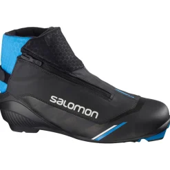 Chaussures de Ski Nordique Salomon RC9 Nocturne Prolink