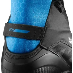Chaussures de Ski Nordique Salomon RC9 Nocturne Prolink