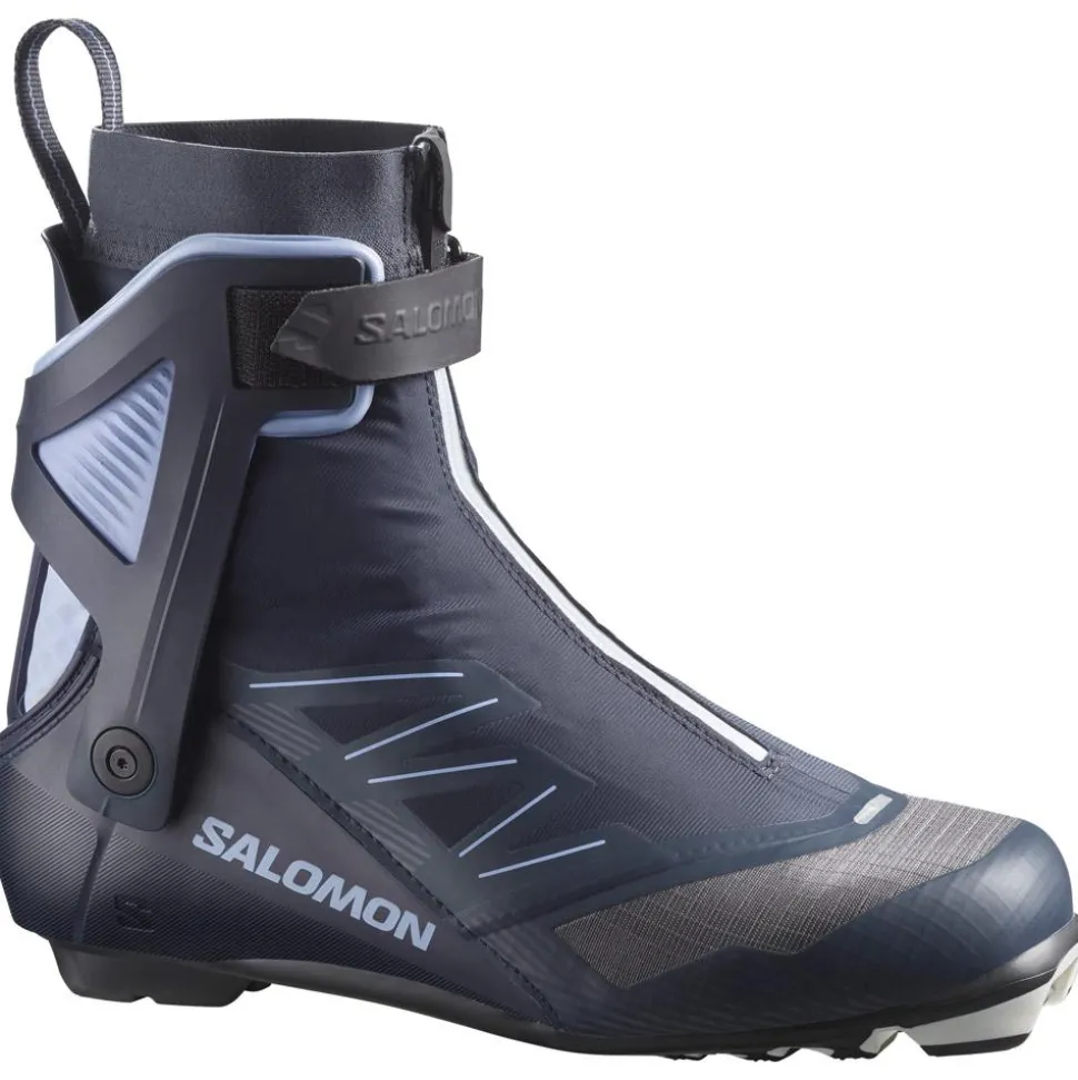 Chaussures de Ski Nordique Salomon RS8 Vitane Prolink