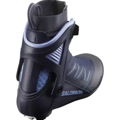 Chaussures de Ski Nordique Salomon RS8 Vitane Prolink