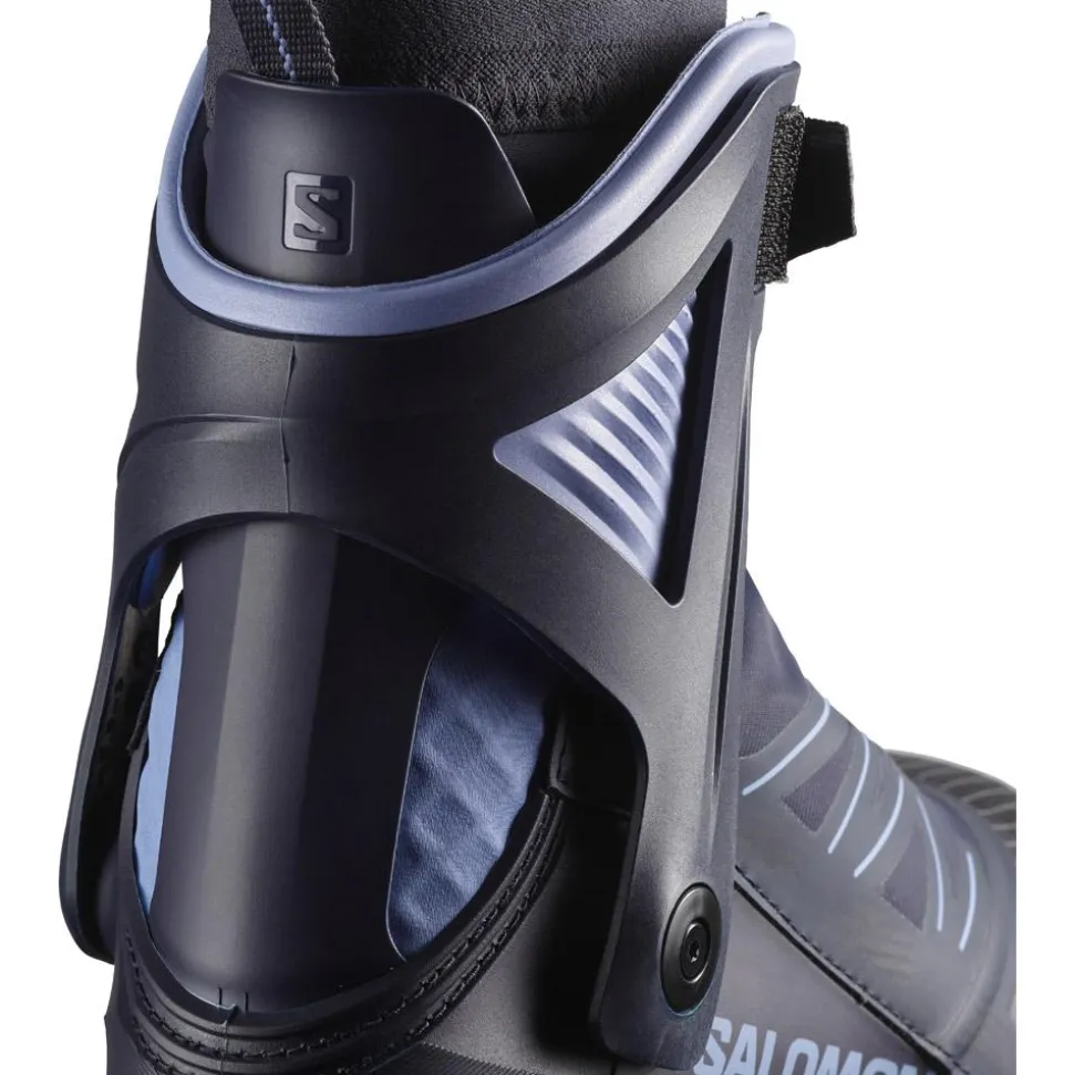 Chaussures de Ski Nordique Salomon RS8 Vitane Prolink