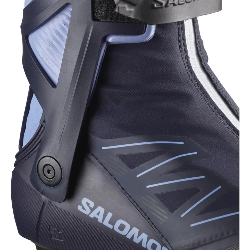 Chaussures de Ski Nordique Salomon RS8 Vitane Prolink