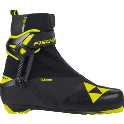 Chaussures de Ski Nordique Fischer RCS Skate