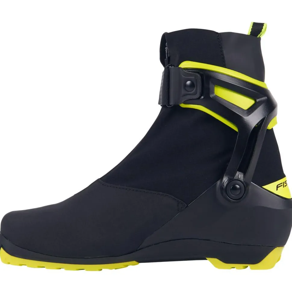 Chaussures de Ski Nordique Fischer RCS Skate