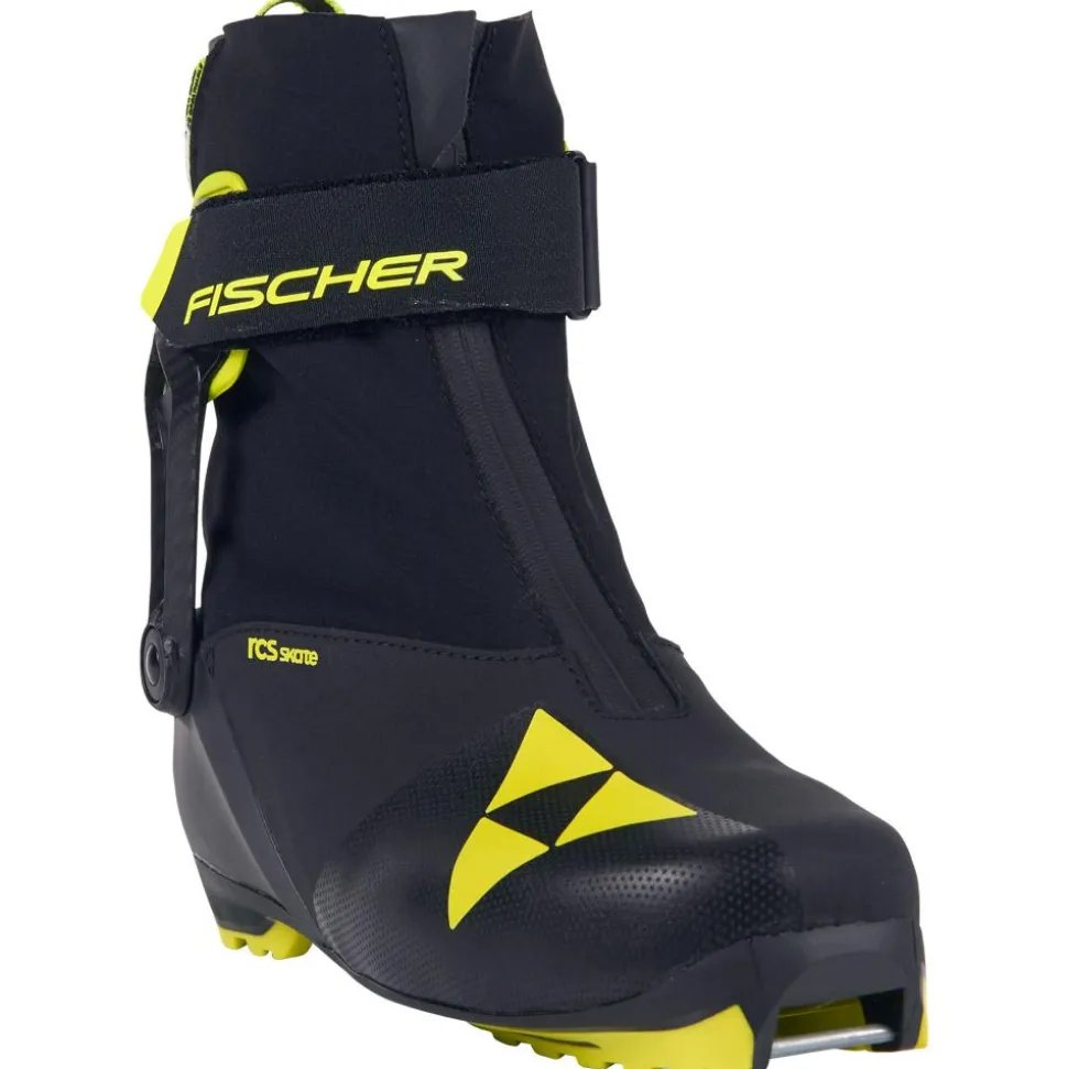 Chaussures de Ski Nordique Fischer RCS Skate