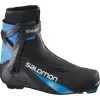 Chaussures de Ski Nordique Salomon S/Race Carbon Skate Prolink