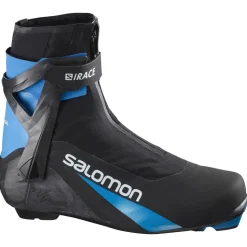Chaussures de Ski Nordique Salomon S/Race Carbon Skate Prolink