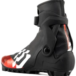 Chaussures de Ski Nordique Alpina Action Skate