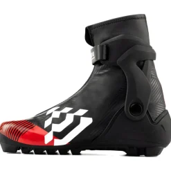Chaussures de Ski Nordique Alpina Action Skate