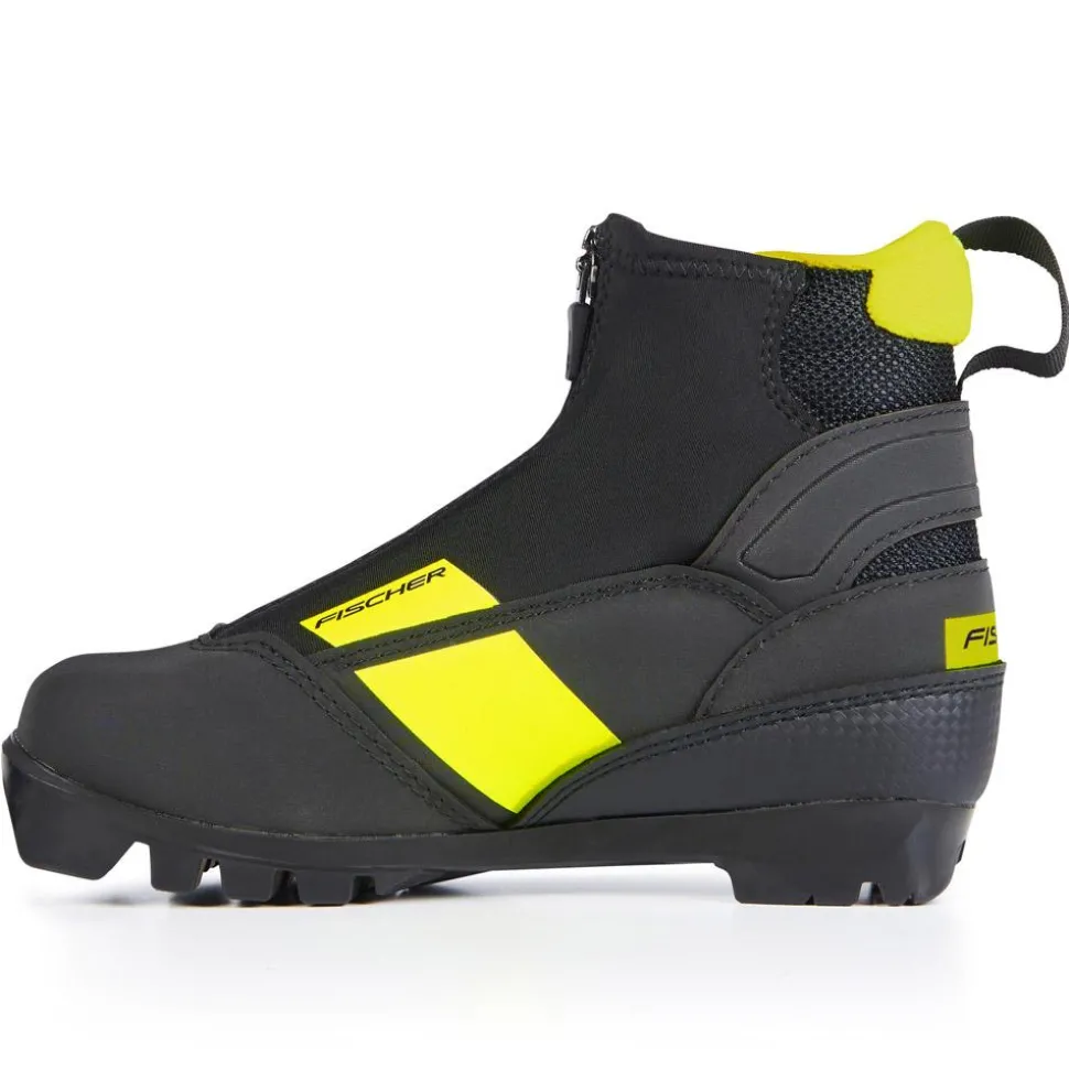 Chaussures de Ski Nordique Fischer XJ Sprint