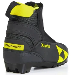Chaussures de Ski Nordique Fischer XJ Sprint
