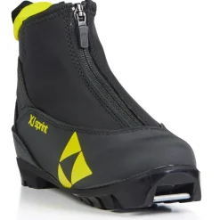 Chaussures de Ski Nordique Fischer XJ Sprint