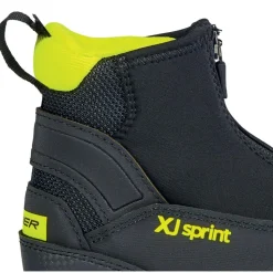 Chaussures de Ski Nordique Fischer XJ Sprint