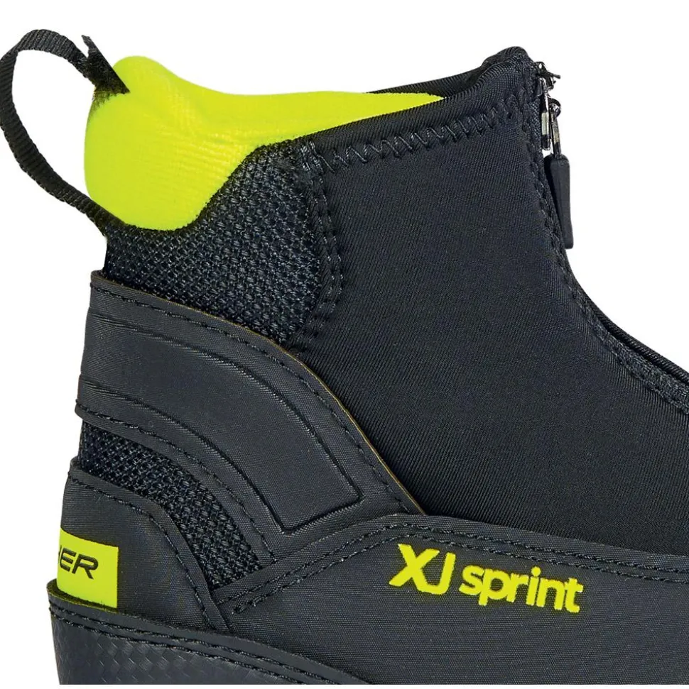 Chaussures de Ski Nordique Fischer XJ Sprint
