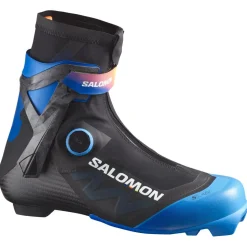 Chaussures de Ski Nordique Salomon S/Lab Skate Boa