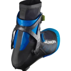 Chaussures de Ski Nordique Salomon S/Lab Skate Boa