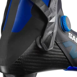 Chaussures de Ski Nordique Salomon S/Lab Skate Boa