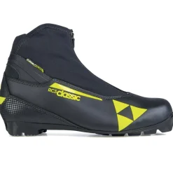 Chaussures de Ski Nordique Fischer Rc3 Classic