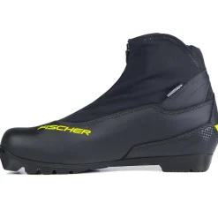 Chaussures de Ski Nordique Fischer Rc3 Classic
