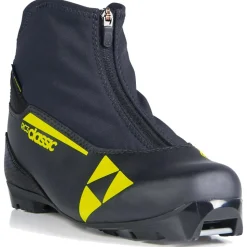 Chaussures de Ski Nordique Fischer Rc3 Classic