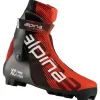 Chaussures de Ski Nordique Alpina Pro Skate