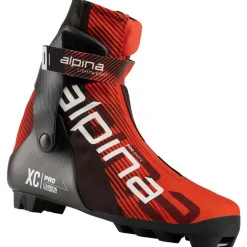 Chaussures de Ski Nordique Alpina Pro Skate