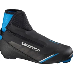 Chaussures de Ski Nordique Salomon RC10 Prolink