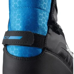 Chaussures de Ski Nordique Salomon RC10 Prolink