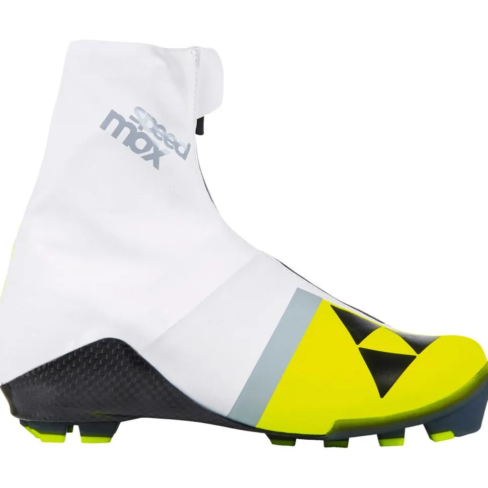 Chaussures de Ski Nordique Fischer Speedmax Classic Ws